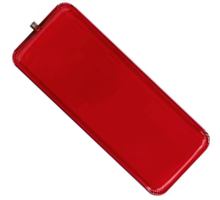 Розширювальний бак Flatvarem L7  3/8 492x203