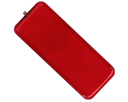 Розширювальний бак Flatvarem L7  3/8 492x203