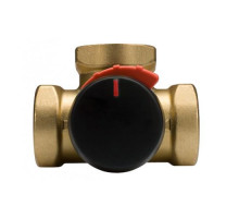 Триходовий кран ESBE VRG131 DN25 1″ kvs 10