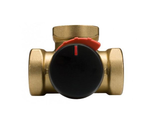 Триходовий кран ESBE VRG131 DN25 1″ kvs 10