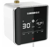 Рециркуляційний насос SHIMGE HBS-12, G1/2"