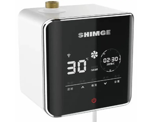 Рециркуляційний насос SHIMGE HBS-12, G1/2"