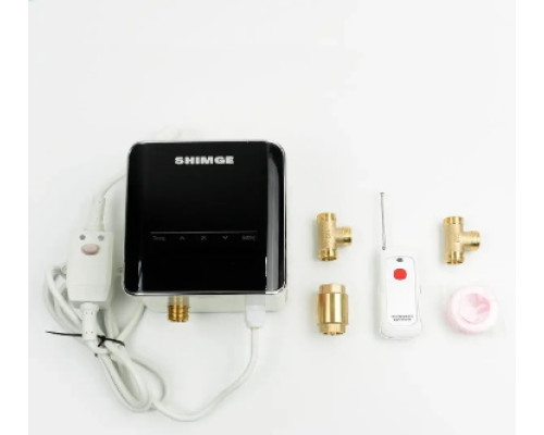 Рециркуляційний насос SHIMGE HBS-12, G1/2"