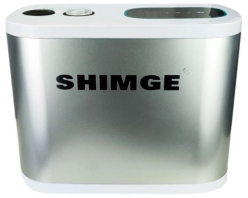 Насосна станція Shimge CA 600 0.6 кВт, з частотним перетворювачем