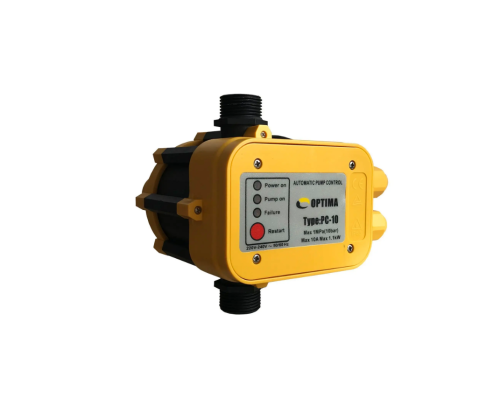 Захист сухого ходу Optima PC10