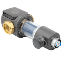 Дисковий фільтр механічного очищення Ecosoft 1