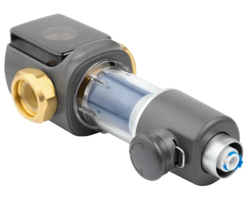 Дисковий фільтр механічного очищення Ecosoft 1