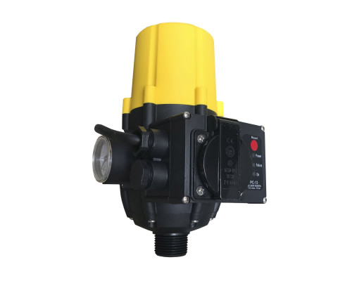 Захист сухого ходу Optima PC13