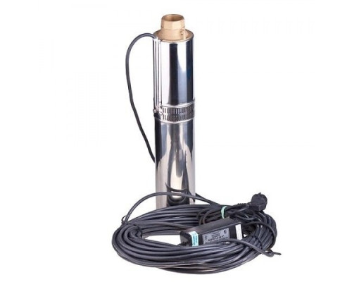 НАСОС ДЛЯ СВЕРДЛОВИН (СКВАЖИН)  ВОДОЛІЙ БЦПЕ-0,5-50У