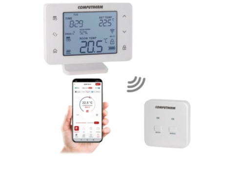 COMPUTHERM Q20RF WI-FI