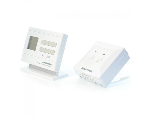 Бездротовий, цифровий термостат COMPUTHERM Q3 RF