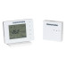 Бездротовий сенсорний Wi-Fi терморегулятор COMPUTHERM E400RF