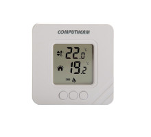 Цифровий кімнатний терморегулятор COMPUTHERM T32