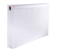 Радіатор сталевий панельний KALITE 22 бок 600x800