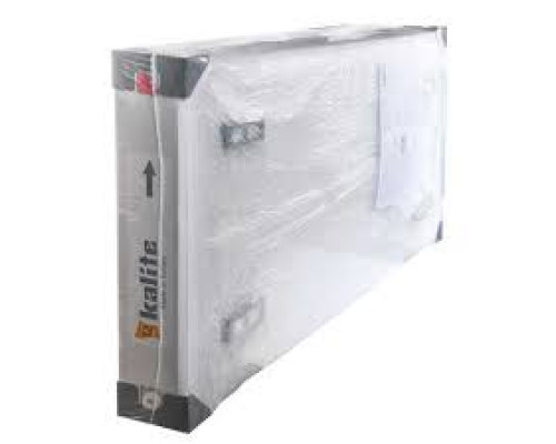 Радіатор сталевий панельний KALITE 22 бок 600x1000