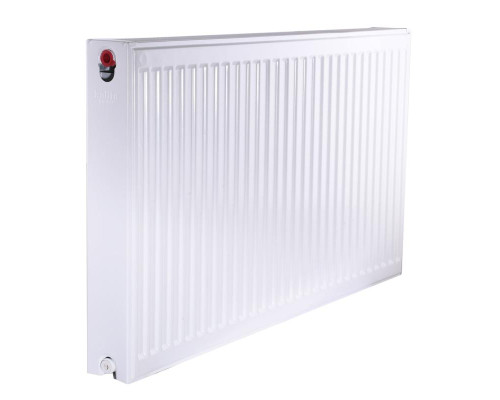Радіатор сталевий панельний KALITE 22 бок 600x600