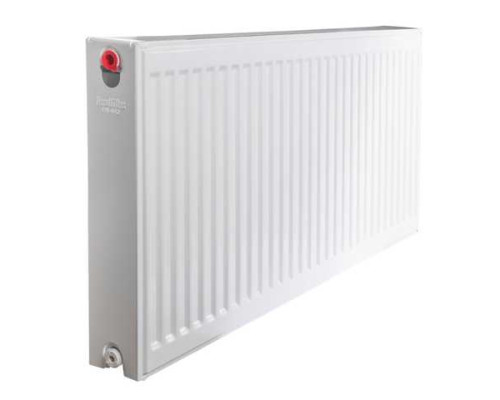 Радіатор сталевий панельний KALITE 22 бок 600x1000