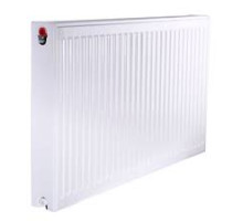Радіатор сталевий панельний KALITE 22 бок 300x800