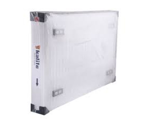 Радіатор сталевий панельний KALITE 22 бок 300x800