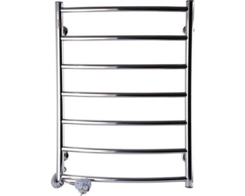 Рушникосушарка UNIO LD EL 700-500-7 Драбинка Дуга електро