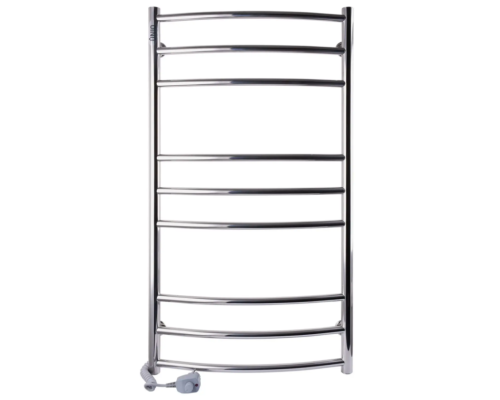 Рушникосушарка Драбинка Дуга Еліт П9 500*1000 Е Л