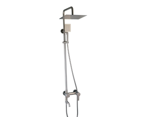 Душова система Globus Lux ALPEN SBT1-SQ-02-304