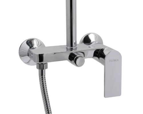 Душова система Globus Lux GLA-0005N