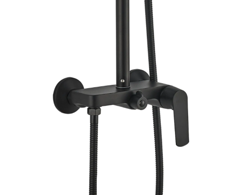 Душова система Globus Lux LAGUNA GLA-0005N-10-BB
