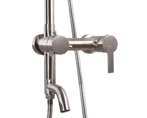 Душова система Globus Lux ALPEN SBT1-SQ-02-304