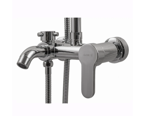 Душова система Globus Lux GLLR-0001