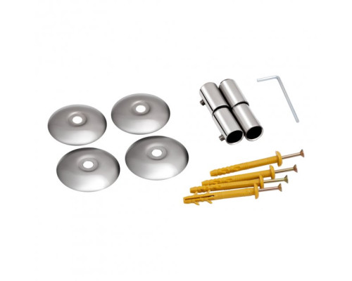 Рушникосушка Локон 450 х 1000