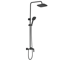 Душова система Globus Lux LAGUNA GLA-0005N-10-BB