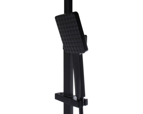 Душова система Globus Lux SICILIA SBQ-SH-125-BB