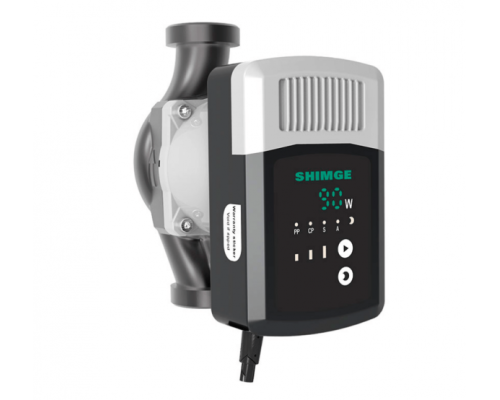Циркуляційний насос Shimge APM 32-8-180 енергозберігаючий