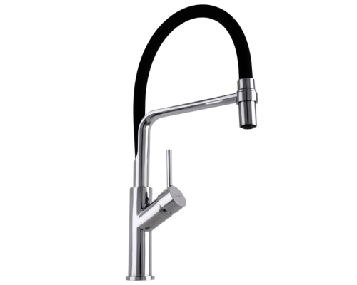 Змішувач для кухні Globus Lux DENVER Flex GDF-32-00-01