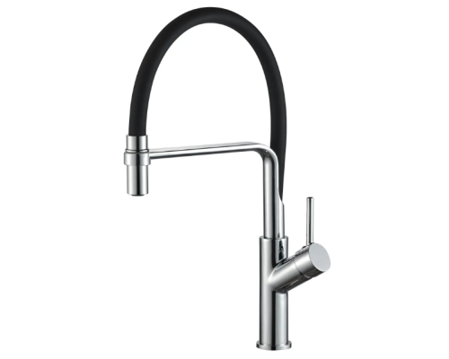 Змішувач для кухні Globus Lux DENVER Flex GDF-32-00-01