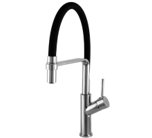 Змішувач для кухні Globus Lux DENVER Flex GDF-32-00-01