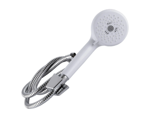Змішувач для ванної Globus Lux Laguna GLA-0102NE-7-WHITE