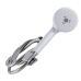 Змішувач для ванної Globus Lux Laguna GLA-0102NE-7-WHITE