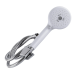Змішувач для ванної Globus Lux Laguna GLA-0208-7-WHITE
