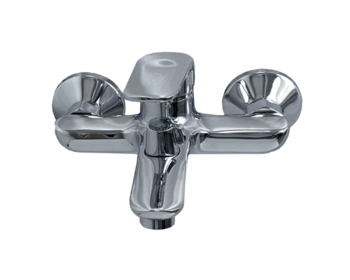 Змішувач для ванни Globus Lux Koln GLK-102N