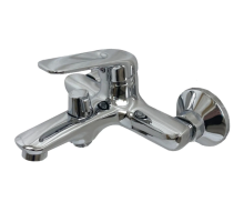 Змішувач для ванни Globus Lux Koln GLK-102N