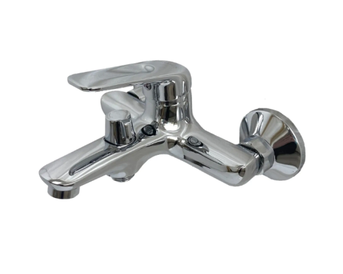 Змішувач для ванни Globus Lux Koln GLK-102N