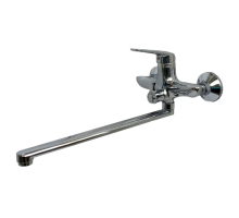 Змішувач для ванни Globus Lux Koln GLK-208