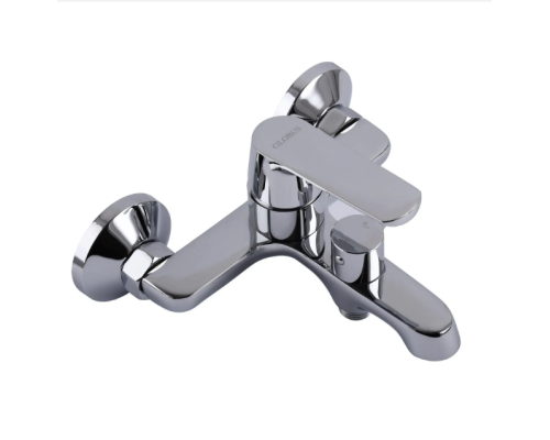 Змішувач для ванни Globus Lux Laguna GLA-0102NE