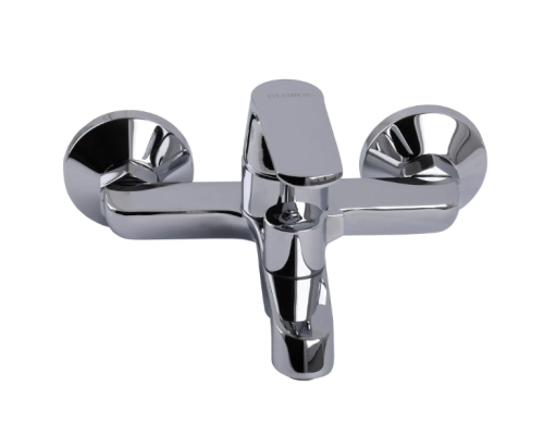 Змішувач для ванни Globus Lux Laguna GLA-0102NE