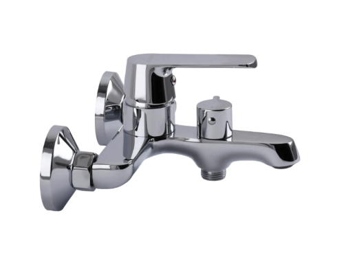 Змішувач для ванни Globus Lux Laguna GLA-0102NE