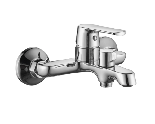 Змішувач для ванни Globus Lux Laguna GLA-0102NE