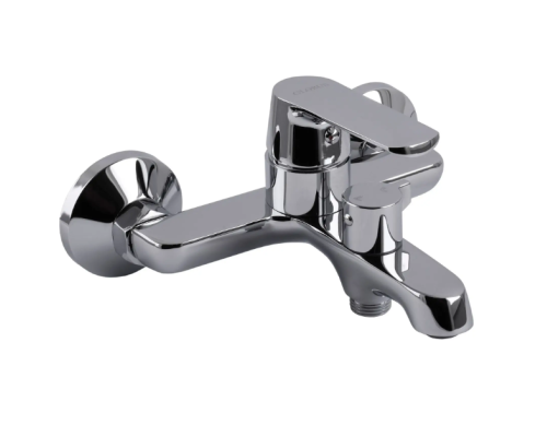 Змішувач для ванни Globus Lux Laguna GLA-0102NE