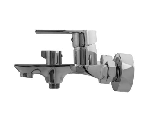 Змішувач для ванни Globus Lux Niagara GLN-0102N